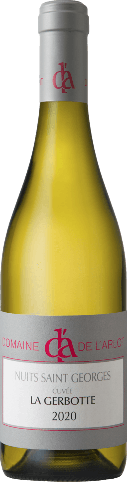 La Gerbotte (blanc)