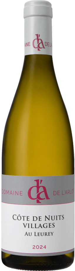 Au Leurey (blanc)