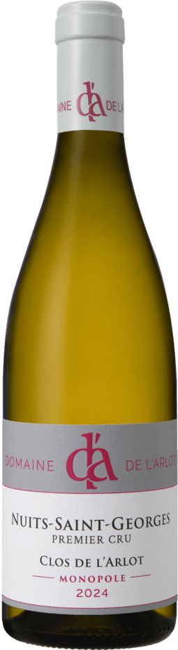 Clos de l'Arlot (blanc) Monopole