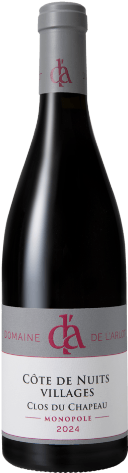 Clos du Chapeau Monopole