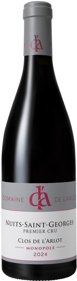 Clos de l'Arlot Monopole