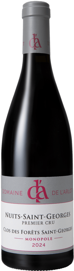 Clos des Forêts Saint Georges Monopole