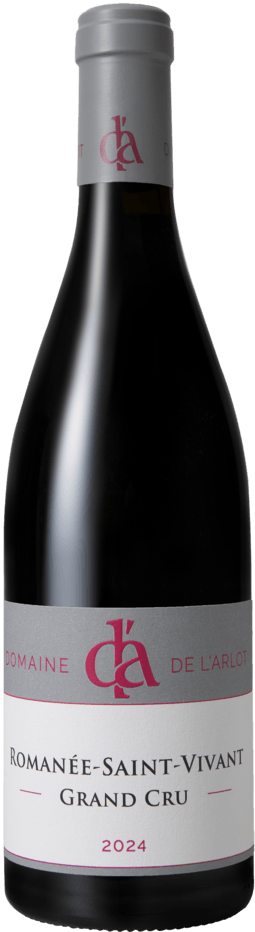 Romanée Saint Vivant