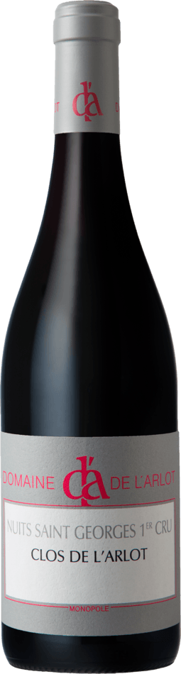 Clos de l'Arlot Monopole